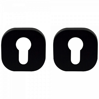 Накладка RDA Dream R-95 PZ матовый черный