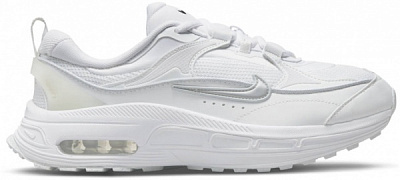 Кросівки Nike AIR MAX BLISS DH5128-101 р.37,5 білий
