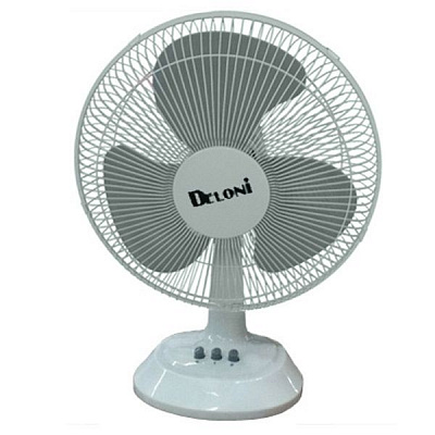 Вентилятор настольный Deloni DFN-T902