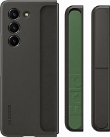 Чохол Samsung Standing Case with Strap Graphite (EF-MF946CBEGUA) для Fold5
