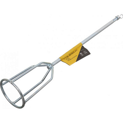 Вінчик для гіпсу Compass 80×400 мм