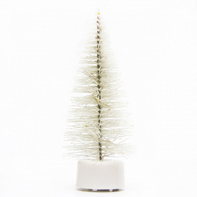 Искусственная елка141165 серебряный 