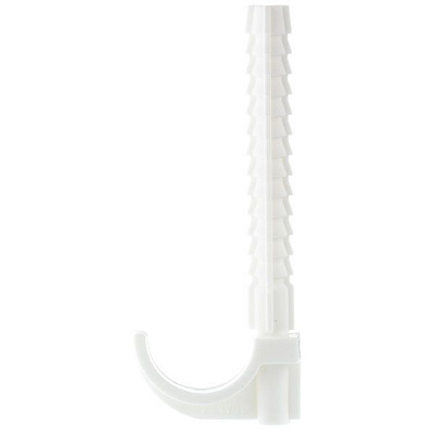 Крюк Lion для крепления мпт та Рех труб одинарный L-100 мм