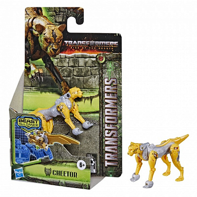 Игрушка-трансформер Hasbro Beast Battle Masters серии Трансформеры: Восстание зверей в ассортименте F3895 