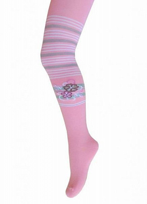 Колготки дитячі Брестские 3280 (057) р.92-98 рожевий