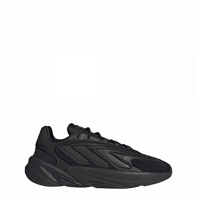 Кроссовки Adidas OZELIA H04250 р.44 2/3 UK 10 27,6 см черный