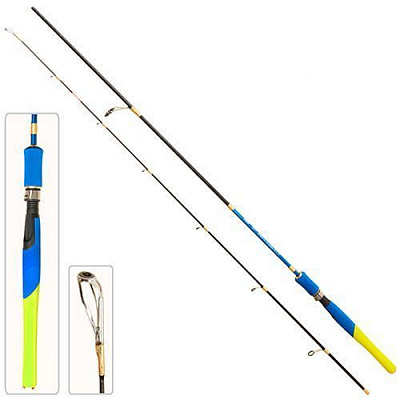 Спиннинговое удилище Blitz FF23622 180 см 5-20г 2к