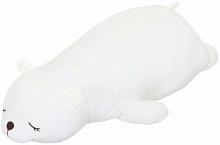 М'яка іграшка Luna Kids Ведмідь 70 см білий HF10720