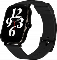 Смарт-годинник Gelius Amazwatch GT2 Lite black (GP-SW003)