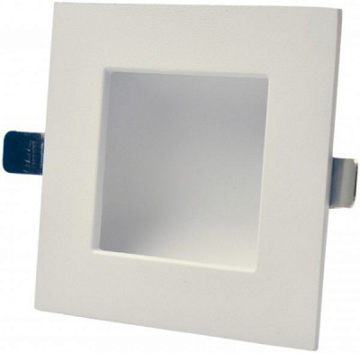 Светильник точечный Светкомплект DLH-08S WH LED 3000 К белый 