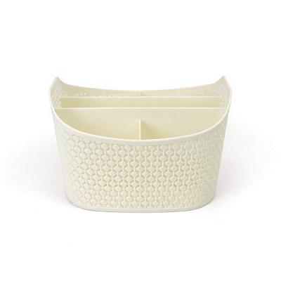 Органайзер MVM FH-09 BEIGE 140x185x120 мм