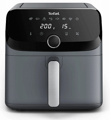 Мультипечь Tefal Easy Fry Mega EY855BE0