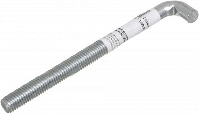 Винт метрический 10x120 мм 1 шт. Expert Fix