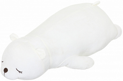 М'яка іграшка Luna Kids Ведмідь 70 см білий HF10720