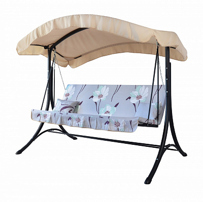 Качели Vitan Каролина 1800х2180х1350 мм