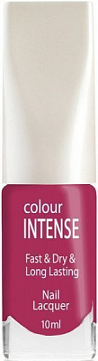 Лак для нігтів Colour Intense NP-303 140-Shine 10 мл