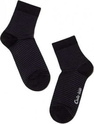 Носки детские Conte-Kids TIP-TOP 139 р.20 черный 