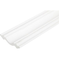 Стельовий плінтус Sachex GmbH HS K-130 2000x95x95мм 