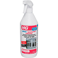 Средство для чистки изделий из ПВХ HG 500 мл