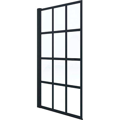 Шторка для ванны Deante Levita 145х75 см