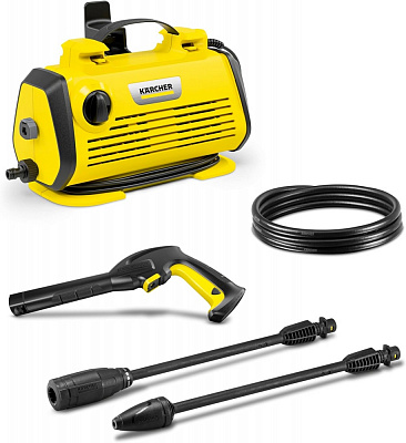 Минимойка Karcher K 3 Horizontal *EU 1.602-821.0