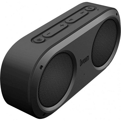 Акустическая система Divoom Airbeat 20 2.0 black 
