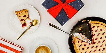 8 марта: мужской взгляд на женский праздник