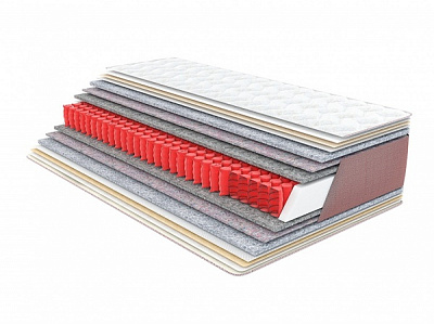 Матрас Релакс премиум Come-for 140x200 см