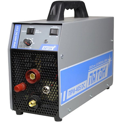 Выпрямитель плазменной резки Патон ПРИ-40 S DC