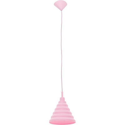 Підвіс Accento lighting ALLk-LS-1012-Pink