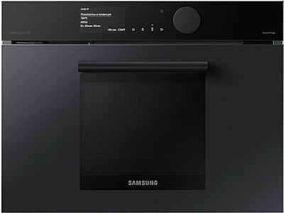 Духовой шкаф Samsung NQ50T9539BD/WT