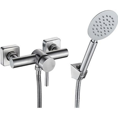 Смеситель для душа Rozzy Jenori Bird RBSS202-5