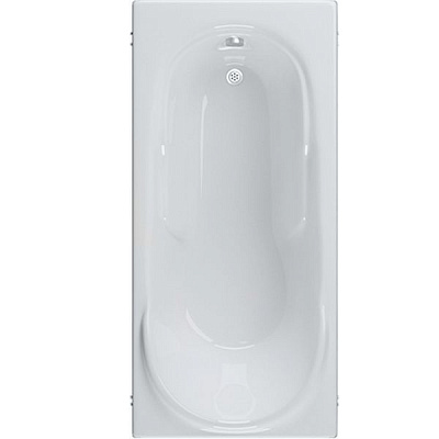 Ванна акриловая Riva Medea 150x70