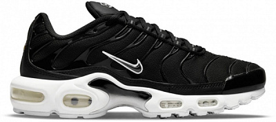 Кроссовки Nike WMNS AIR MAX PLUS DM2362-001 р.40,5 черный