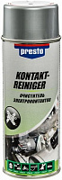Очиститель электроконтактов PRESTO 217647 400 мл