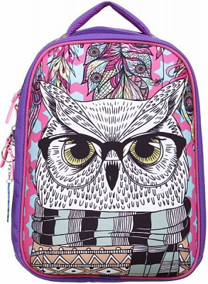 Рюкзак Bagland Сова в очках