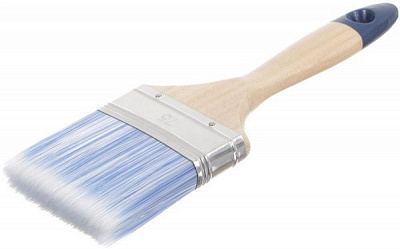 Кисть Tempo щетина из полиэстера 60 мм 3