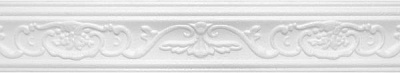Потолочный плинтус Premium Decor m580 2000x37x59мм 