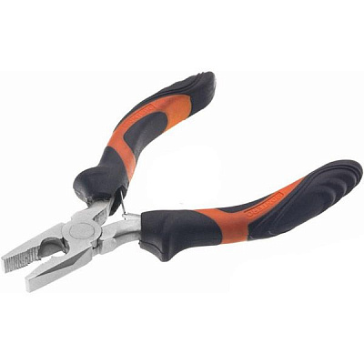 Плоскогубцы Montero 10901