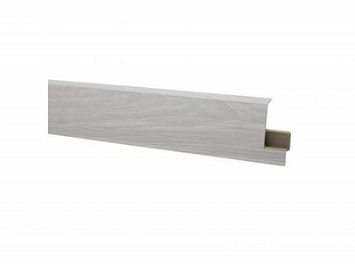 Плинтус Salag NG 62 87 котаже 15х62х2500 мм 