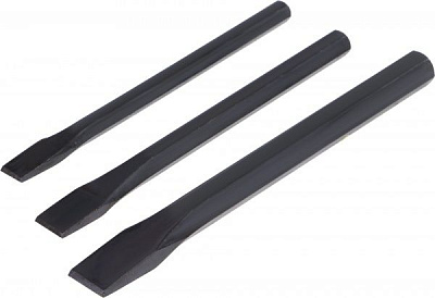 Набір зубил Alloid НЗ-РТ-3