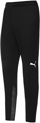 Штани Puma FCSD Training Pants Pro 76411202 р. S чорний