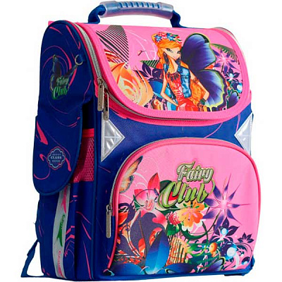 Рюкзак CLASS 300D PL 9806 Fairy Flower