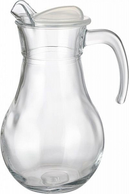 Глечик без крышки Bistro 1.8 л Pasabahce