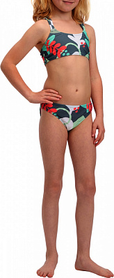 Купальник Firefly Sanna G Naive Flower 430672-901915 р.164 разноцветный