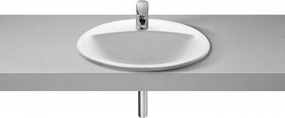 Умывальник ROCA Rodeo 327866000