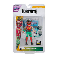 Фігурка колекційна Fortnite Solo Mode Tomatohead (Crown) 10 см FNT1359