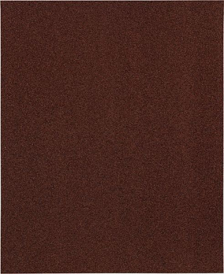 Наждачная бумага KWB Р180 230х280 мм 810180