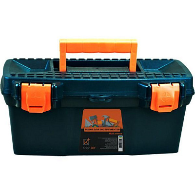 Скриня для ручного інструменту Кріон Плюс 15,5