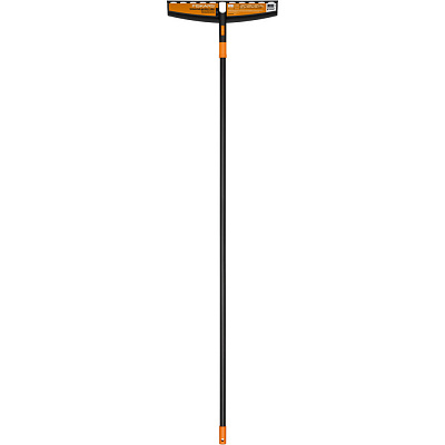 Грабли зубчатые Fiskars Solid (1003466)